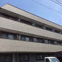 クレアトール 外観